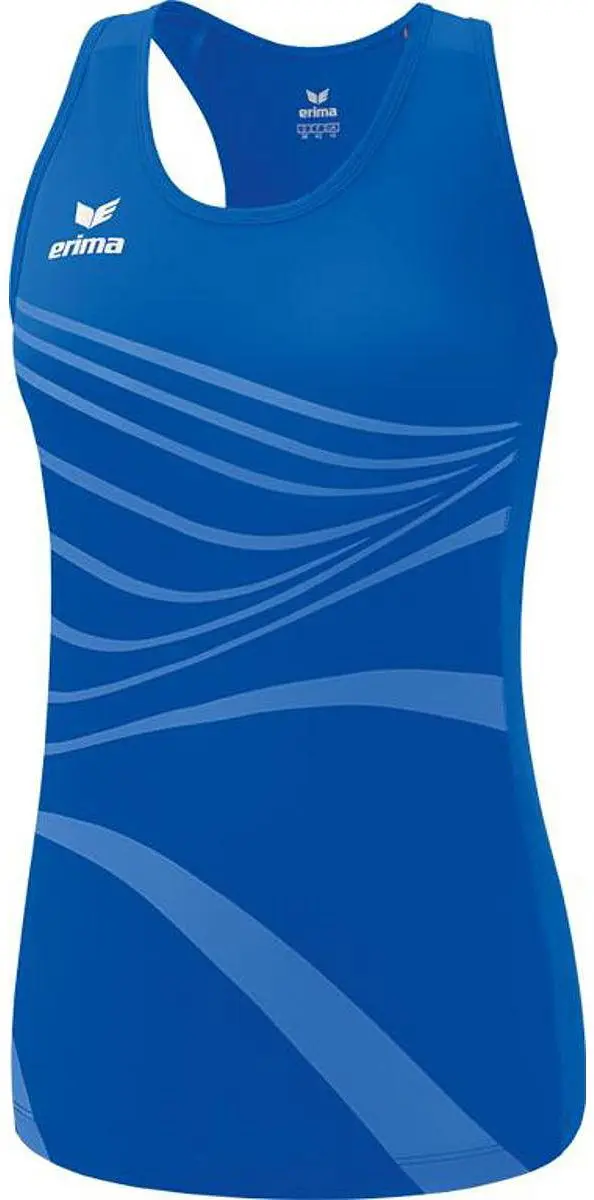 Erima Racing Hardloopsinglet Dames 44