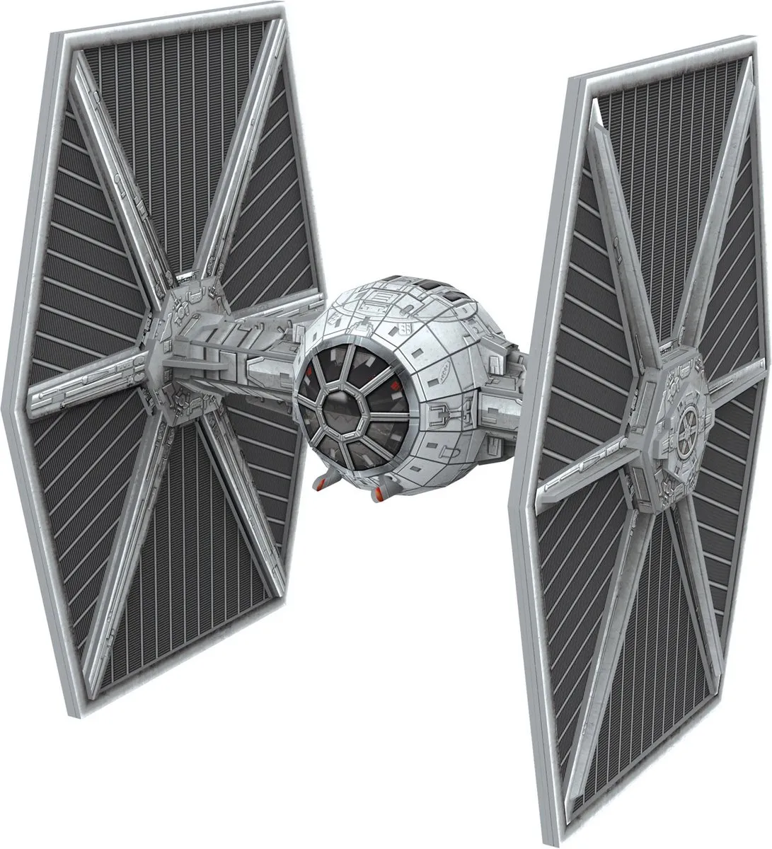 Revell Star Wars TIE Fighter Modelbouwpakket 116 Onderdelen
