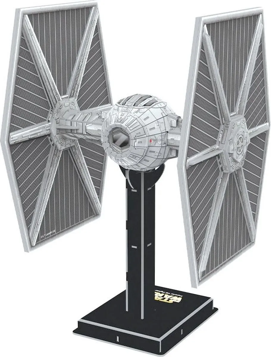 Revell Star Wars TIE Fighter Modelbouwpakket 116 Onderdelen