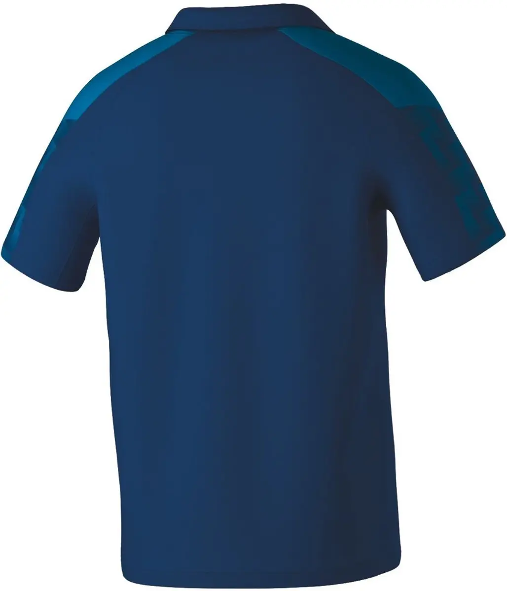 Erima Evo Star Polo Heren M - Marine