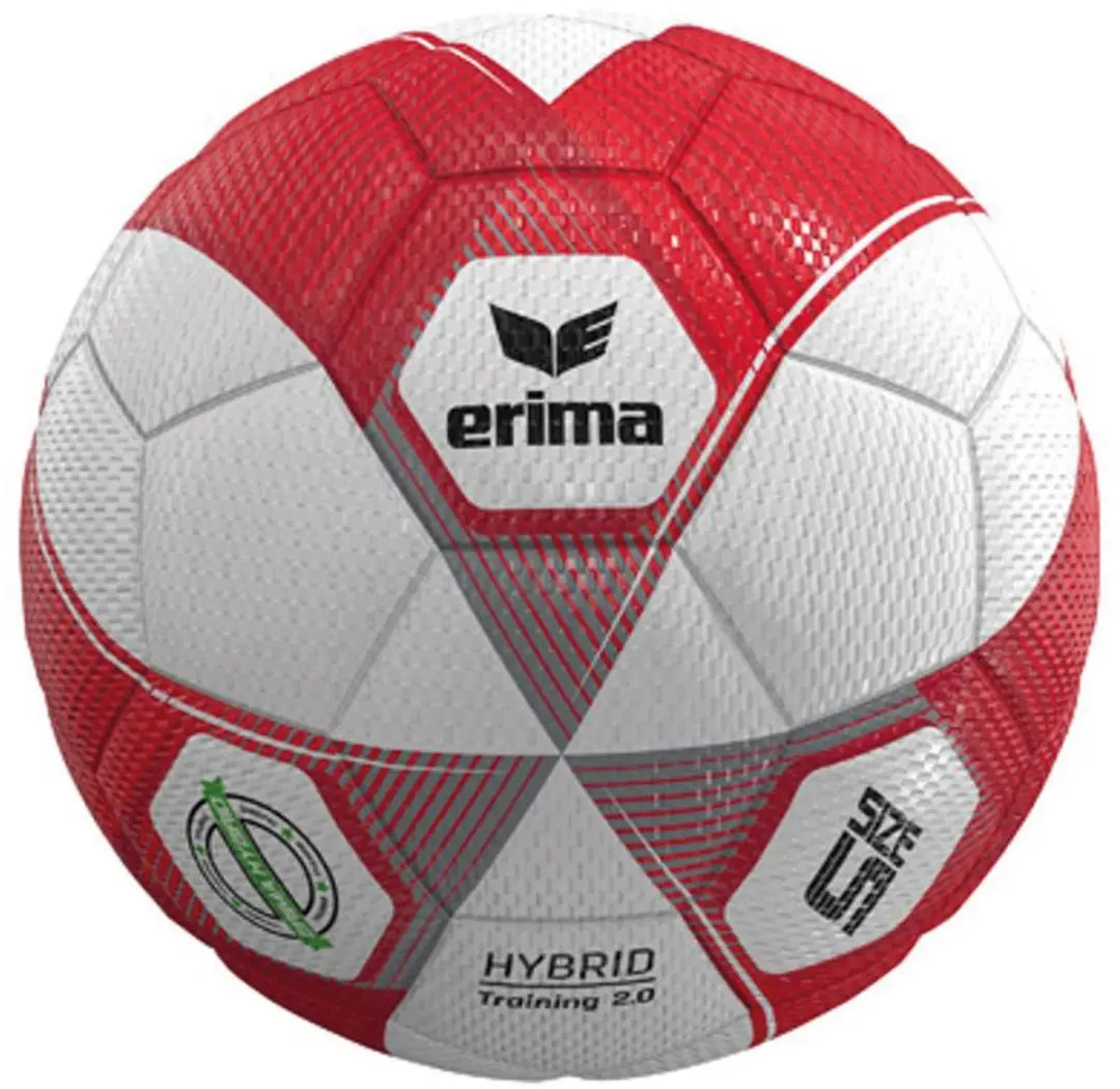 Erima Hybrid Training 2.0 Voetbal