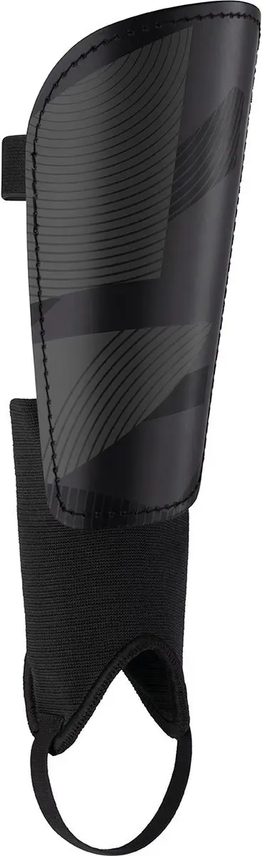 Jako River Classic Scheenbeschermer - Zwart - S/M