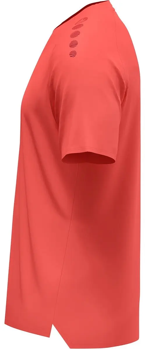 JAKO Light Flow T-Shirt Kinderen 140 - Roze