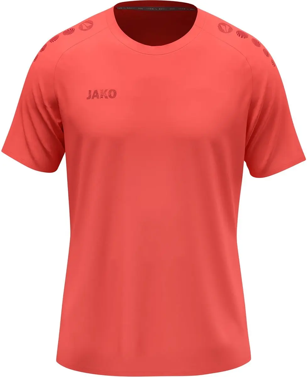 JAKO Light Flow T-Shirt Kinderen 140