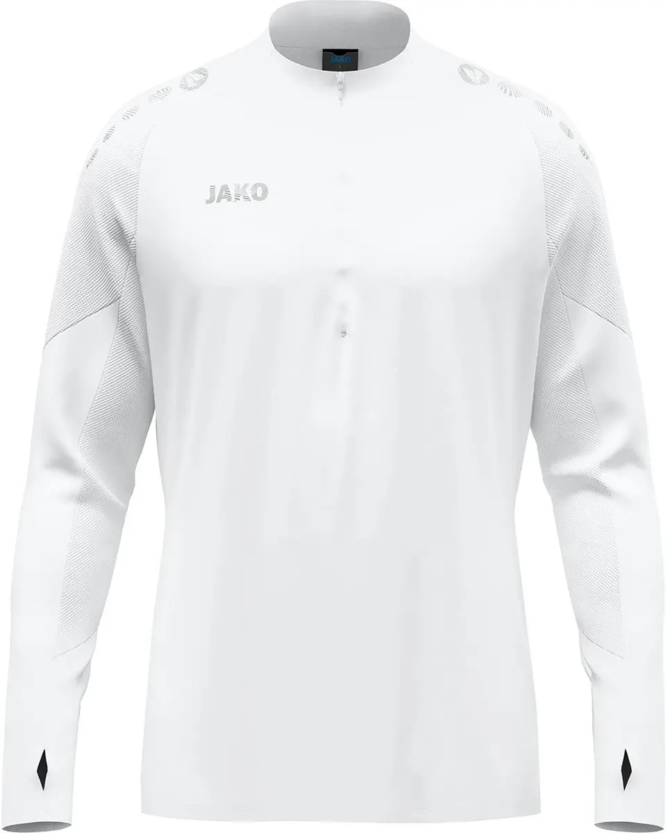 Jako Light Flow Ziptop Heren