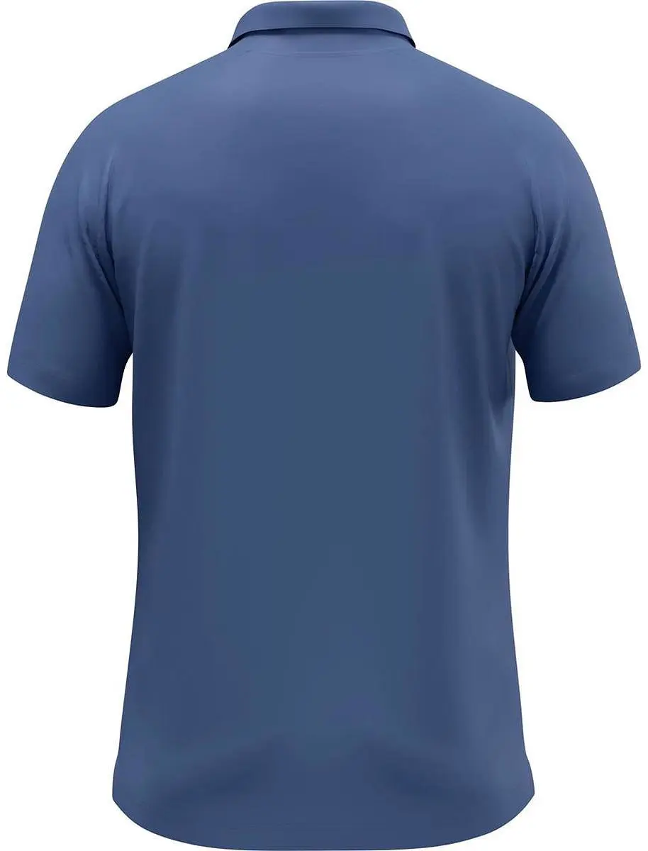 Jako Dynamic Uni Polo Heren - Nachtblauw S