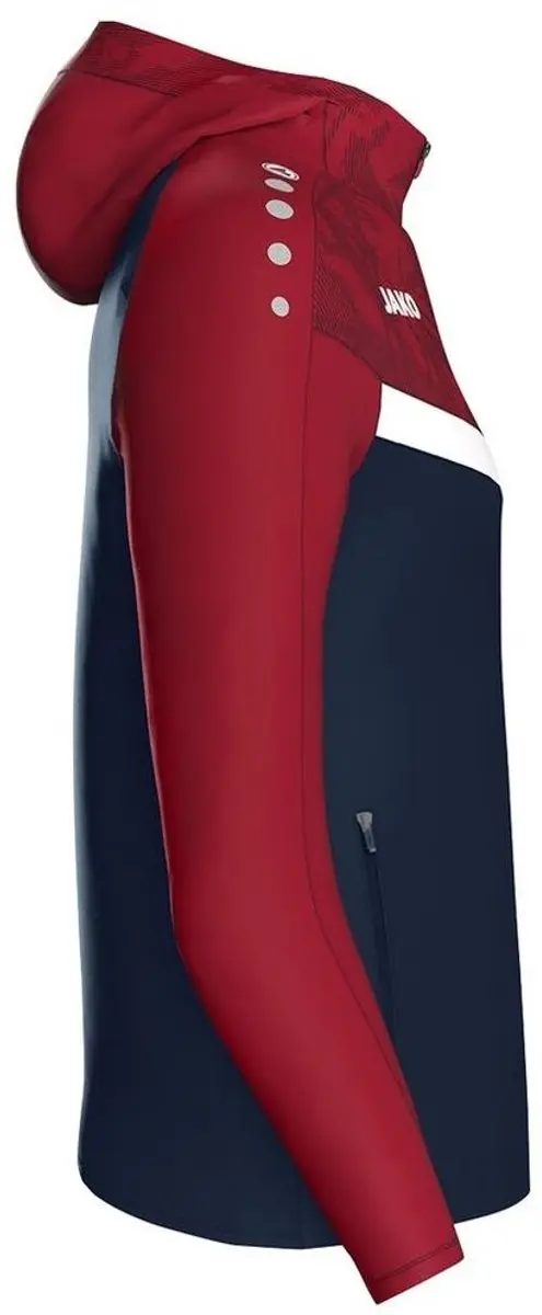 Jako Iconic Jas Dames 36 - Marine
