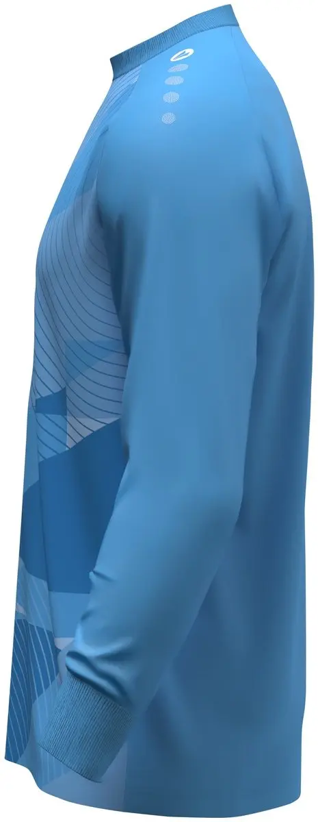 Jako River Keepershirt Heren - Hemelsblauw L