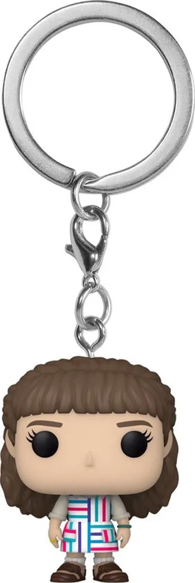 Funko Stranger Things Eleven Keychain