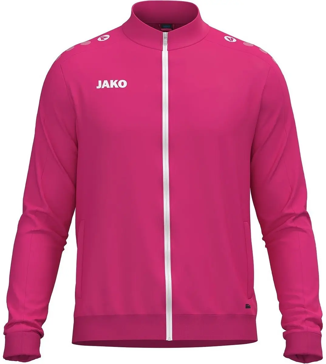 JAKO One Polyestervest Heren