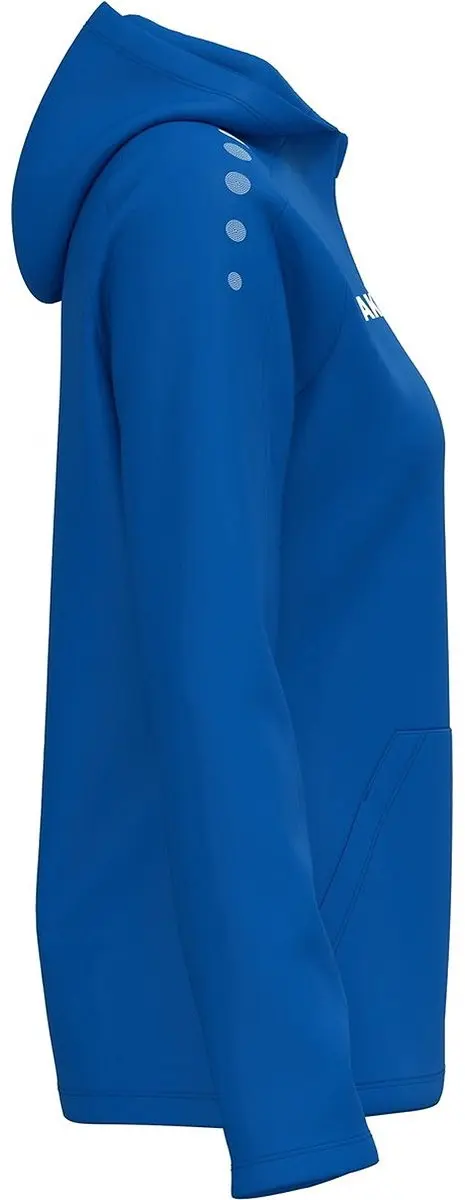 Jako One Jas Dames - Royal - Maat 46