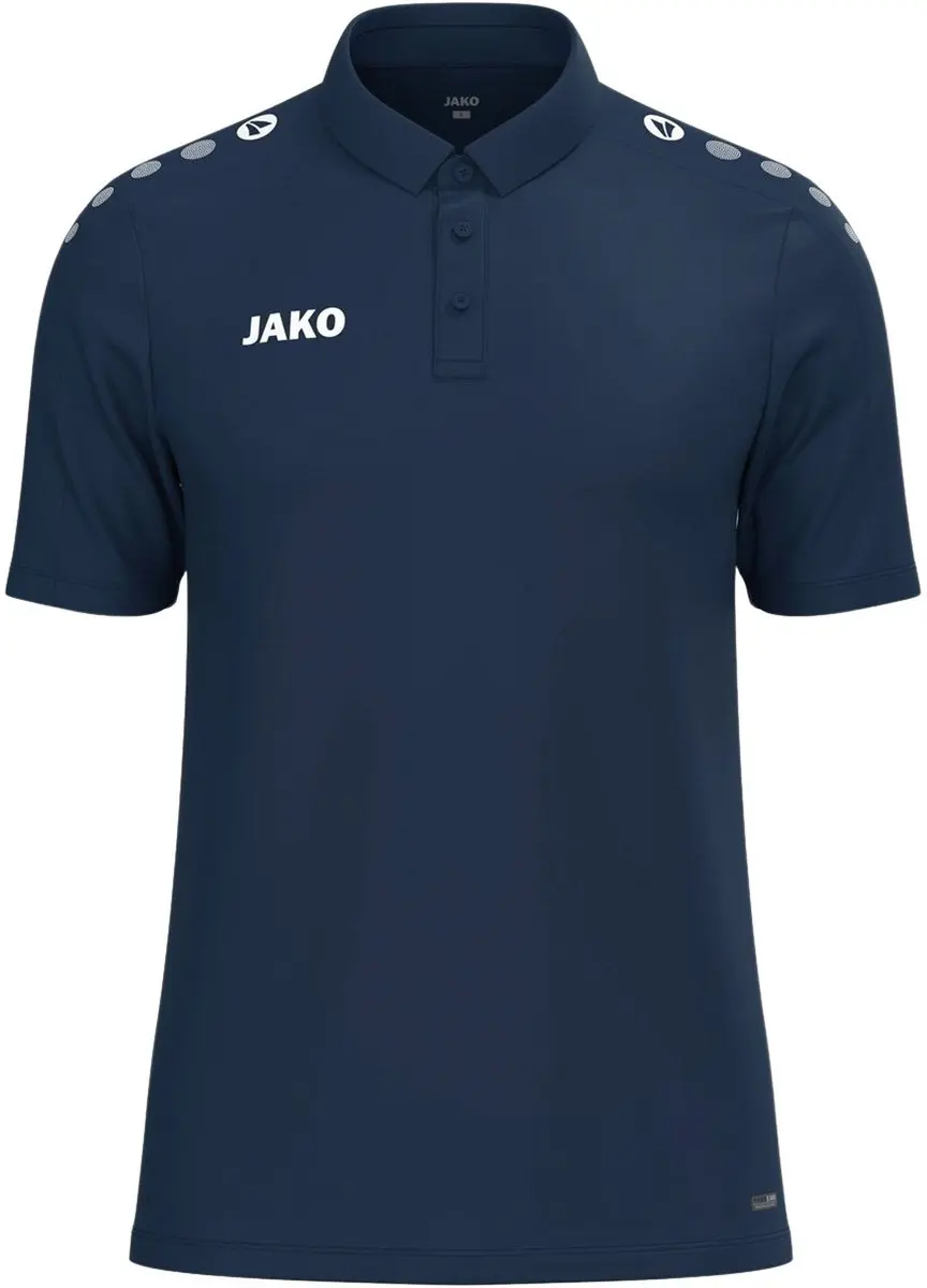 Jako One Polo Junior 152 - Rood