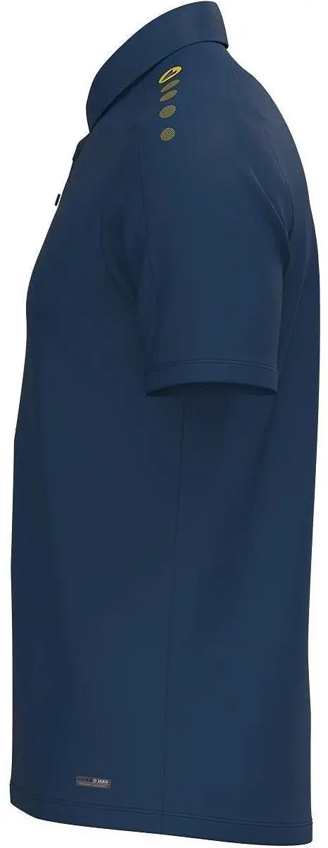 Jako One Polo Kinderen 164 - Marine