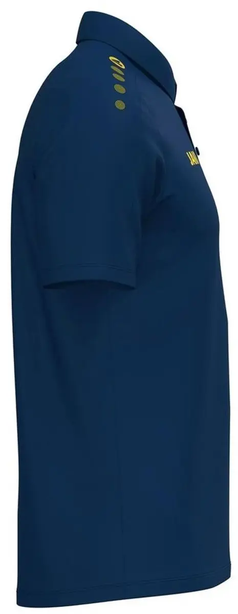 Jako One Polo Kinderen 164 - Marine