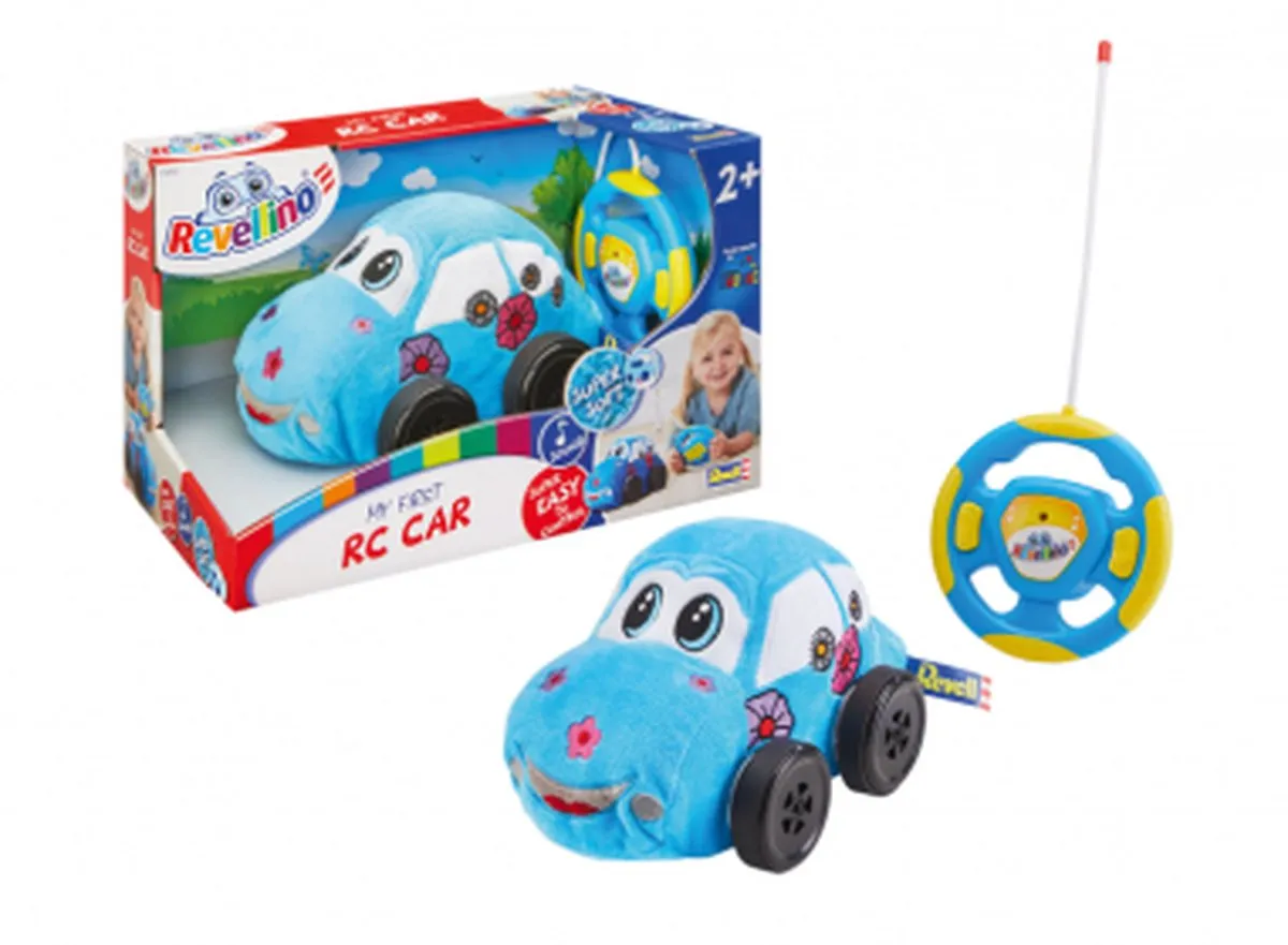 Revell 23202 Speelgoedauto - Blauw
