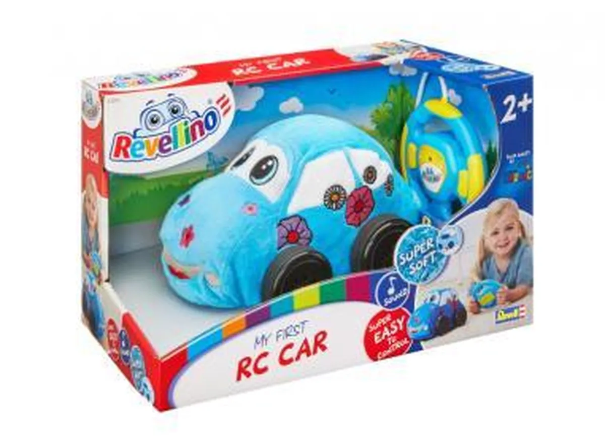 Revell 23202 Speelgoedauto