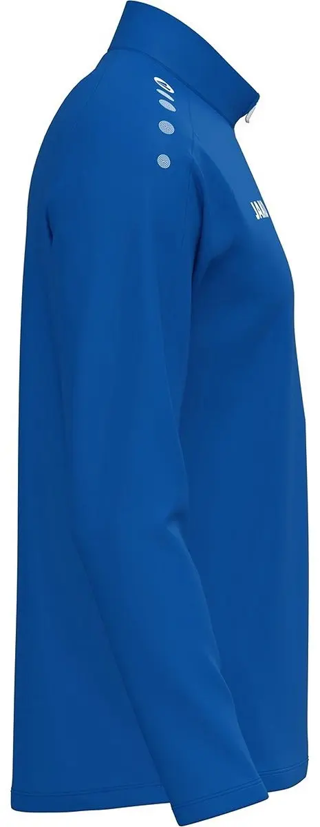 Jako One Ziptop Kinderen 152 - Royal