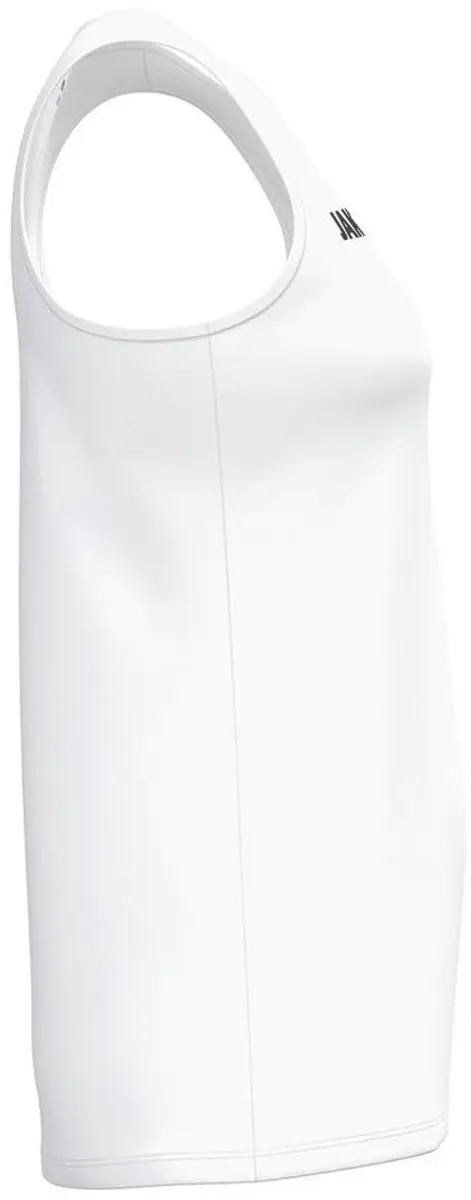 Jako One Tanktop Dames - Wit - Maat 38