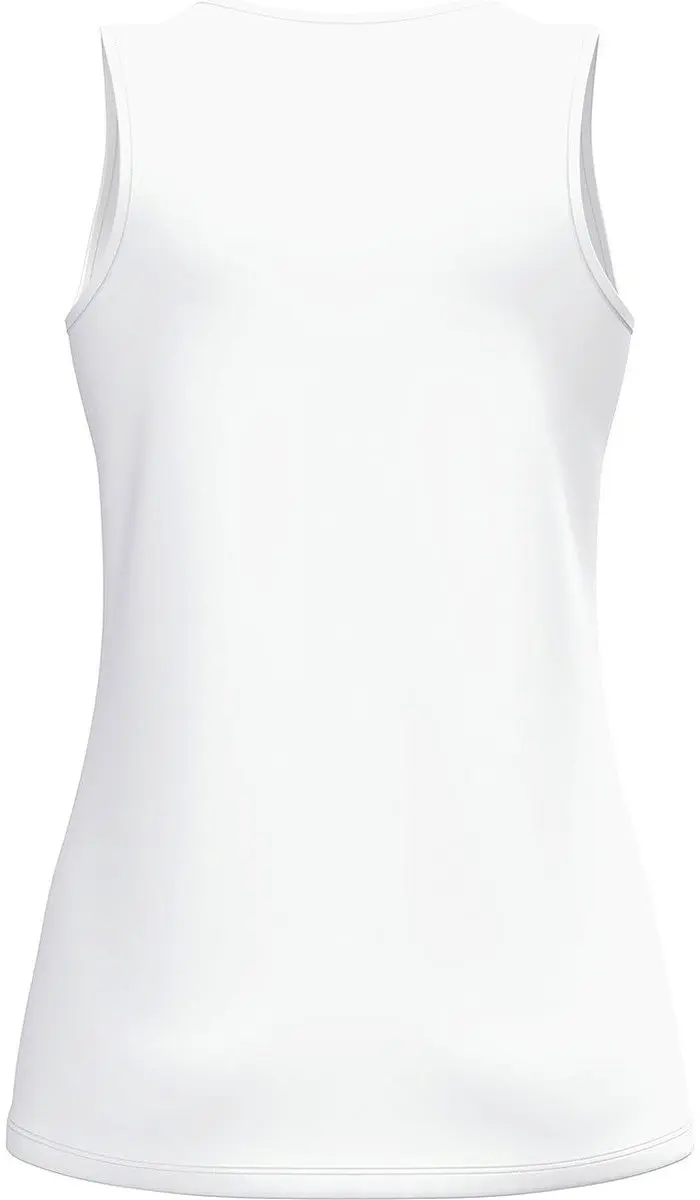 Jako One Tanktop Dames - Wit - Maat 38