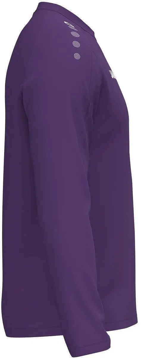 Jako One Sweater Heren - Paars XL