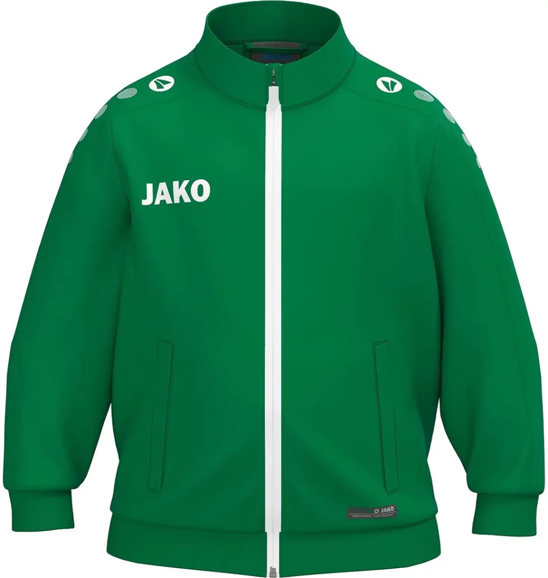 Jako One Bambini Polyestervest 104