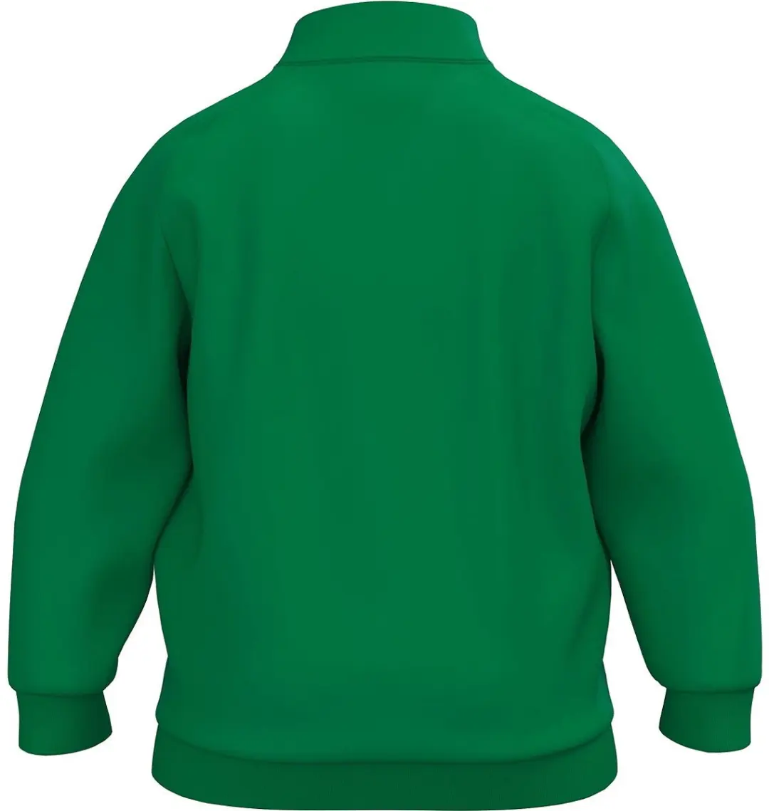 Jako One Bambini Polyestervest 104 - Sportgroen