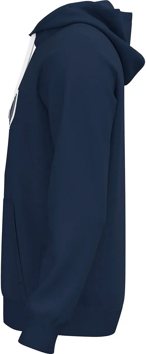 JAKO Promo Sweater Met Kap Heren - Marine - Maat S