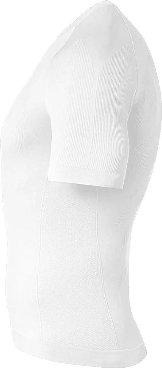 Uhlsport Performance Pro Shirt Heren - S - Wit