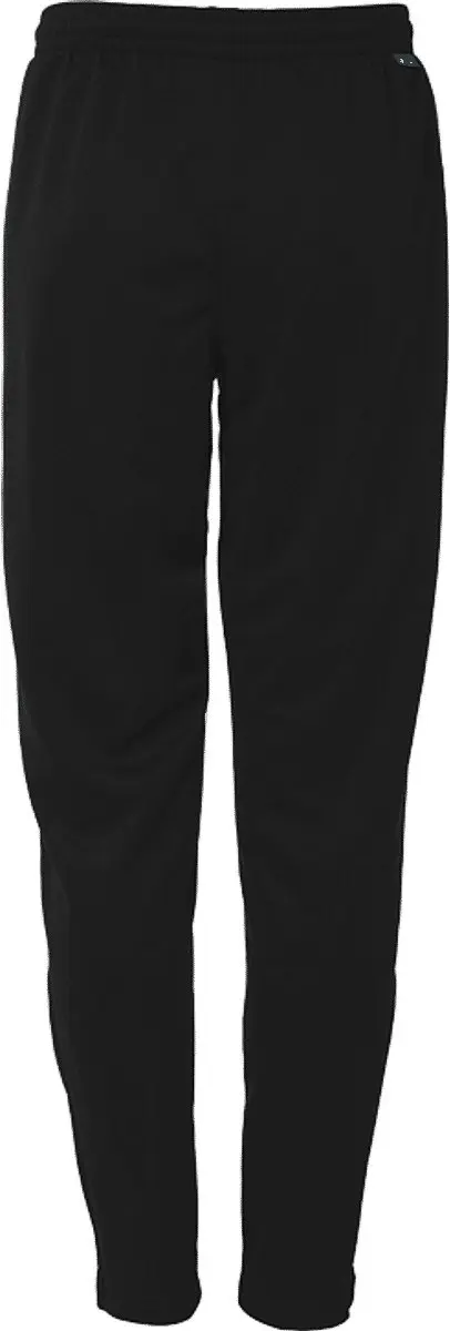 Uhlsport Squad 27 Trainingsbroek Kinderen 164 - Zwart/Wit