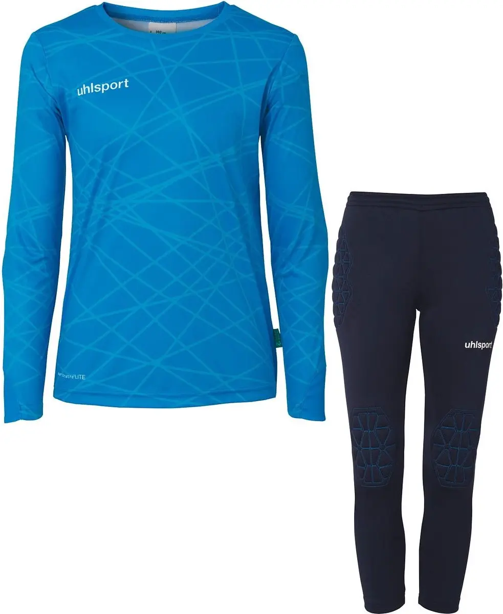 Uhlsport Prediction Keeperset Kinderen 116