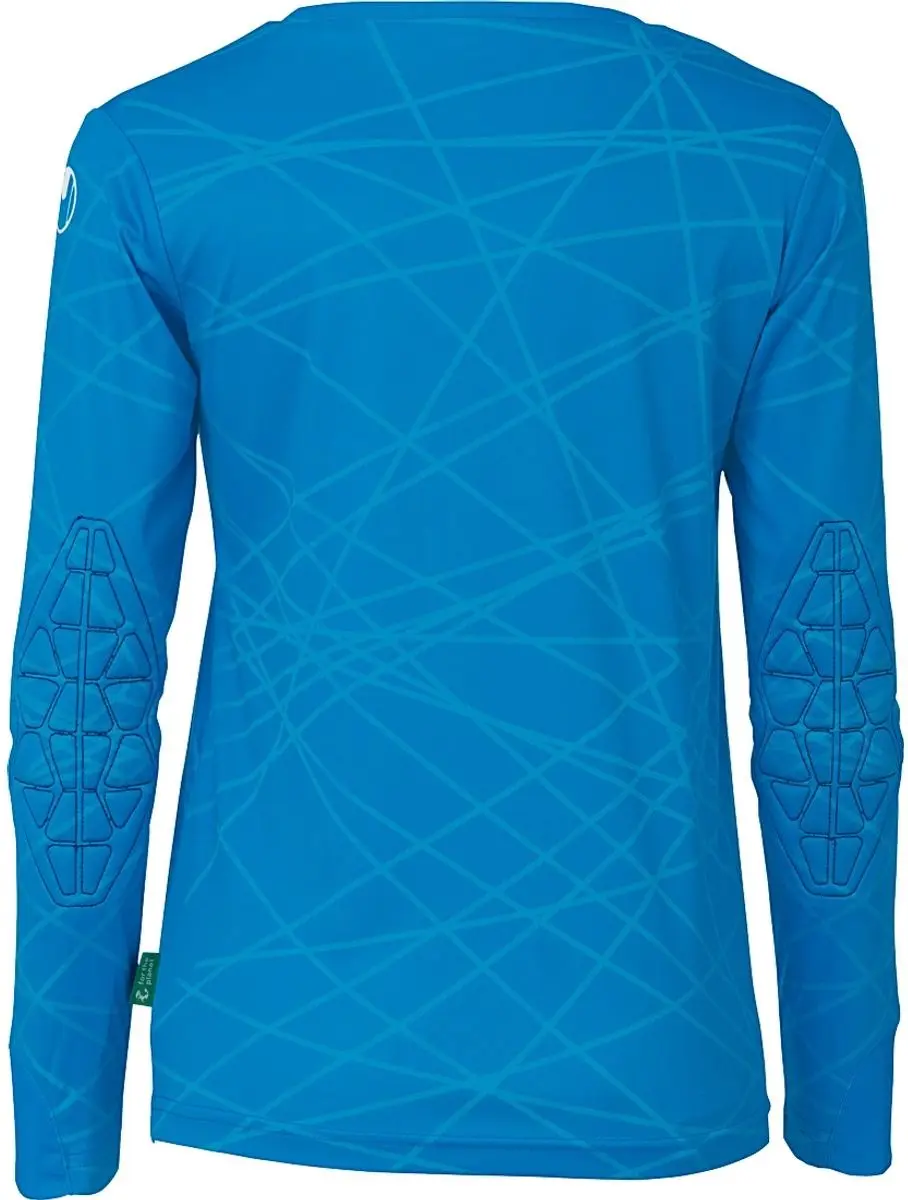 Uhlsport Prediction Keeperset Kinderen 164 - Lichtblauw