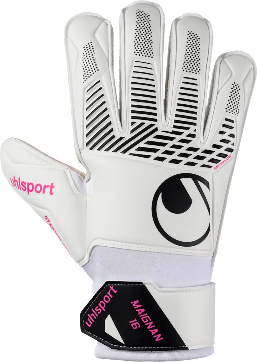 Uhlsport FM Starter Soft Mike Maignan Keepershandschoenen