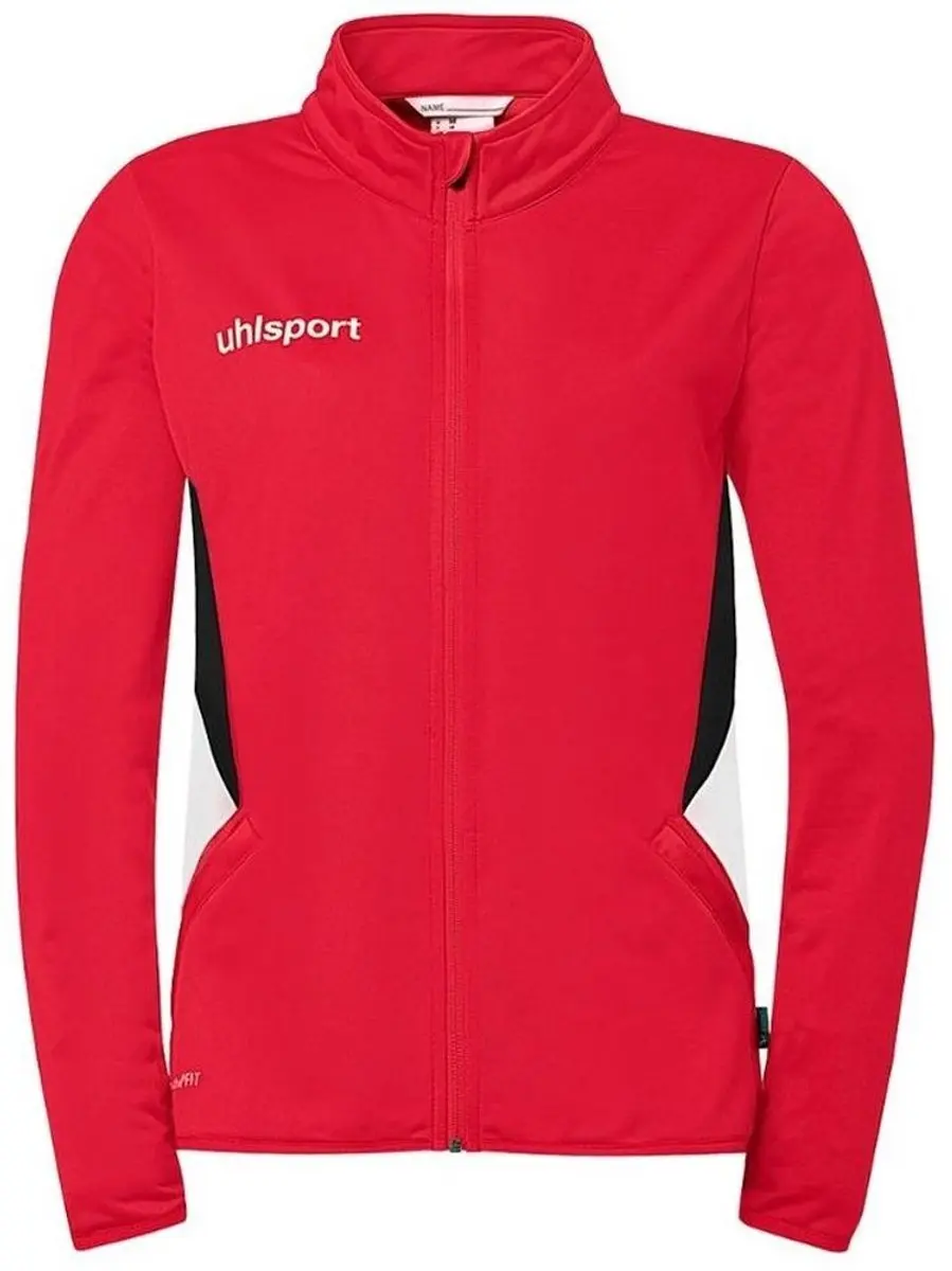 Uhlsport dames trainingsjack Equipe 29 Classic 1002374