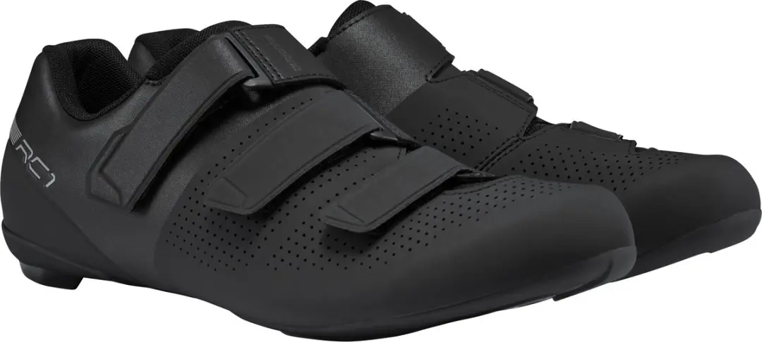 Shimano RC102 Raceschoenen - 41 - Zwart