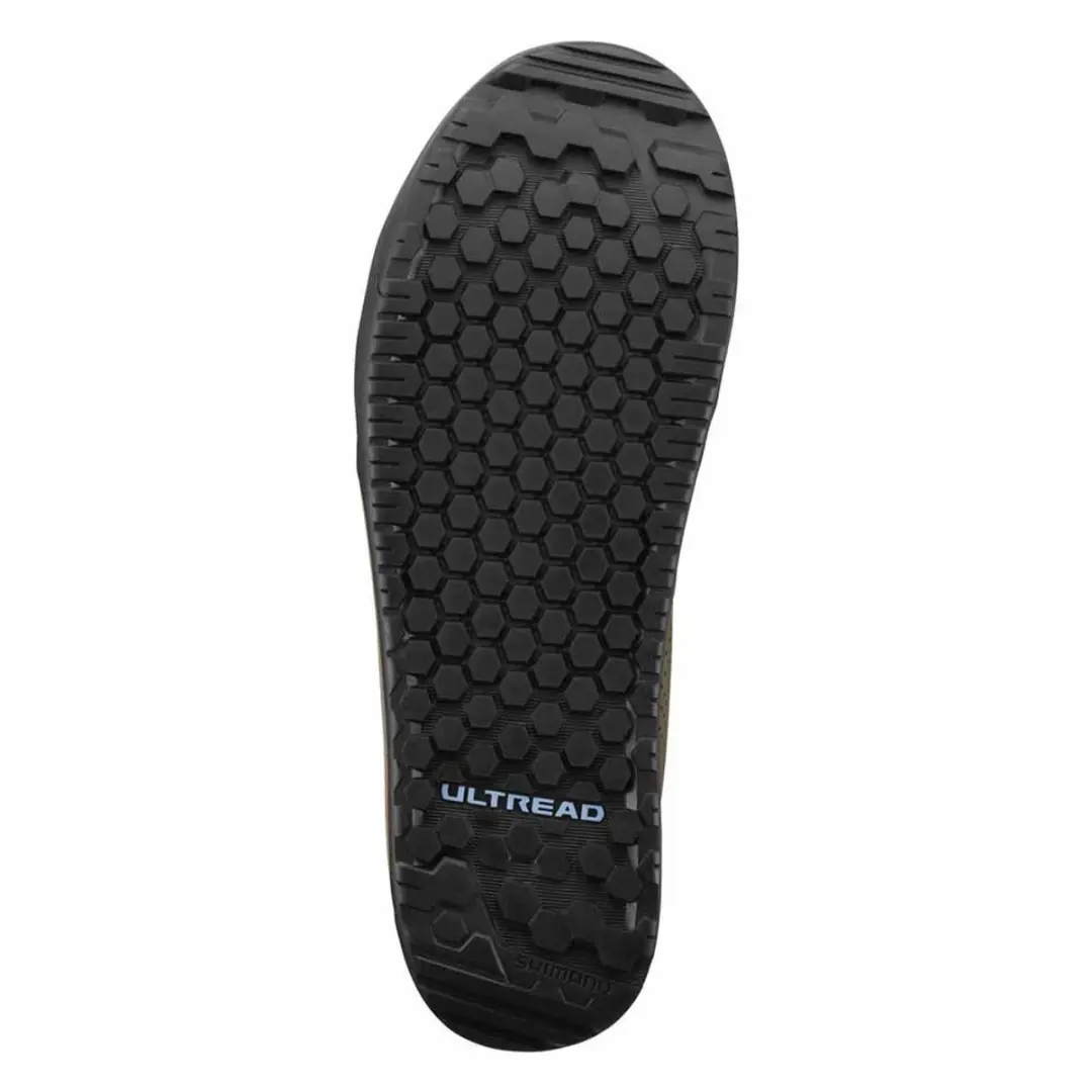 Shimano GF600 MTB-schoenen - Bruin - EU 43