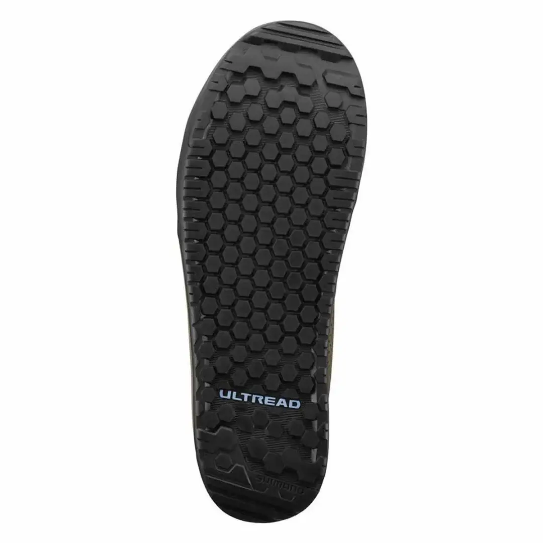 Shimano GF600 MTB-schoenen - Bruin - EU 43