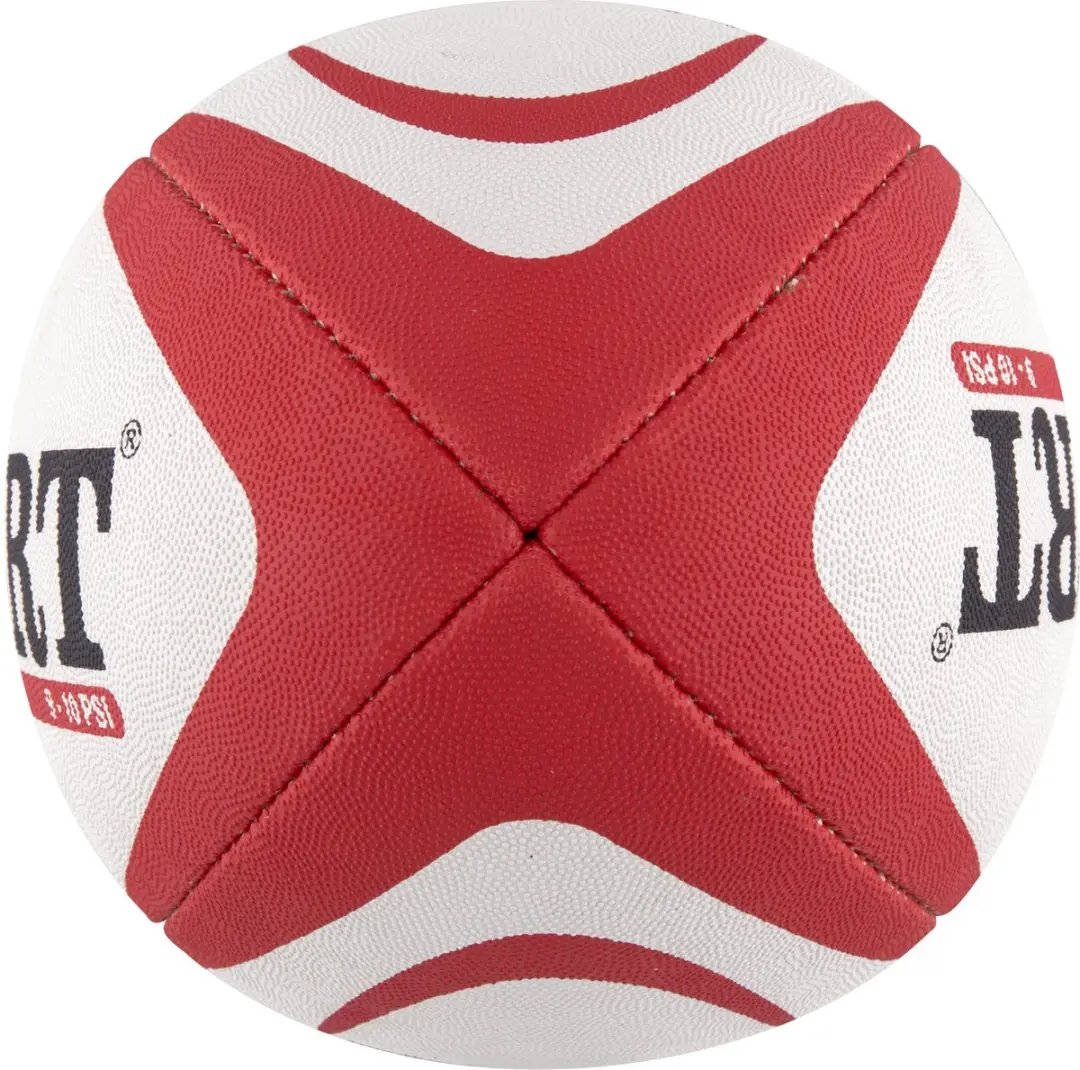 Gilbert Rugbybal Replica Biarritz Maat 5 - Multikleur