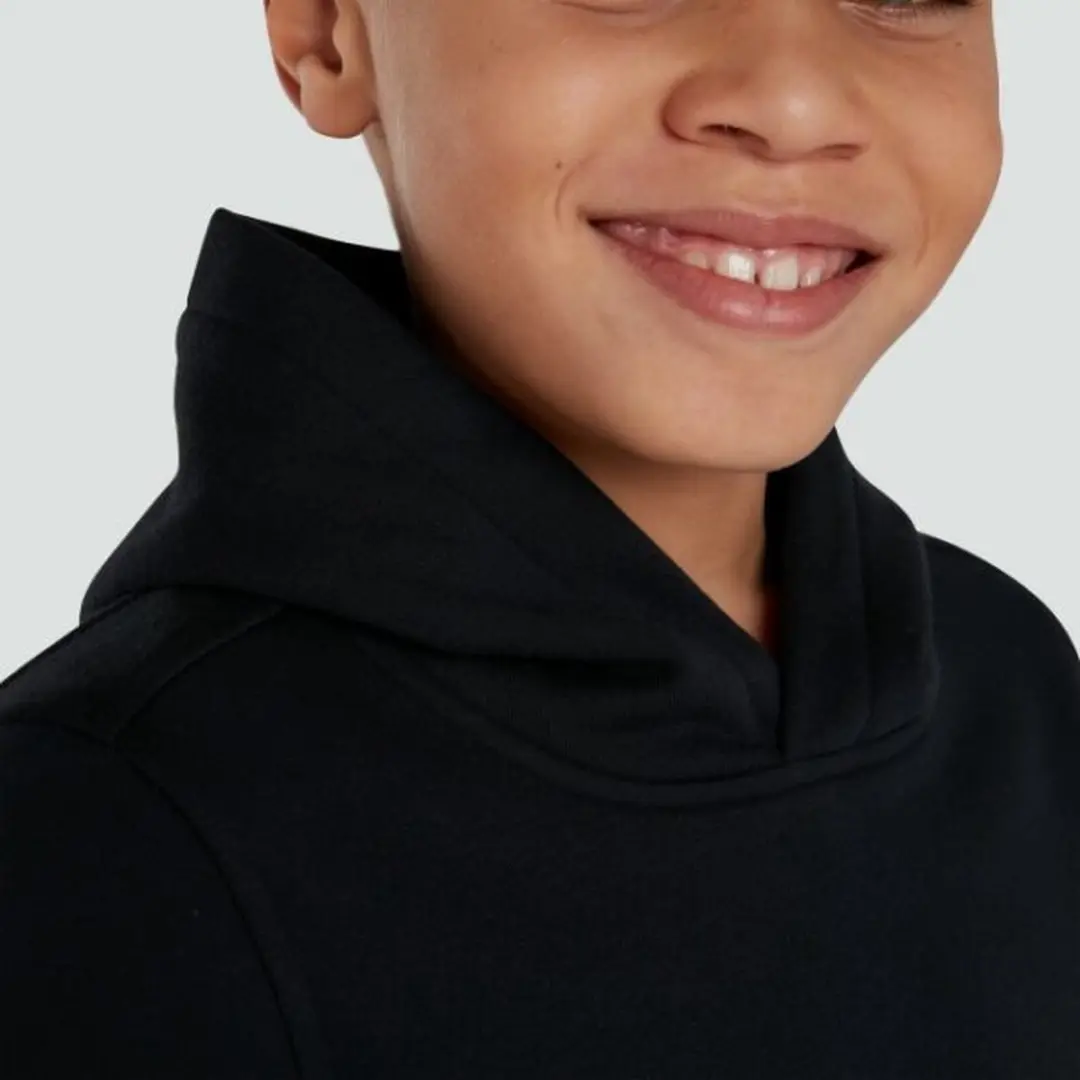 Canterbury Club Hoody Junior - 152cm - Zwart