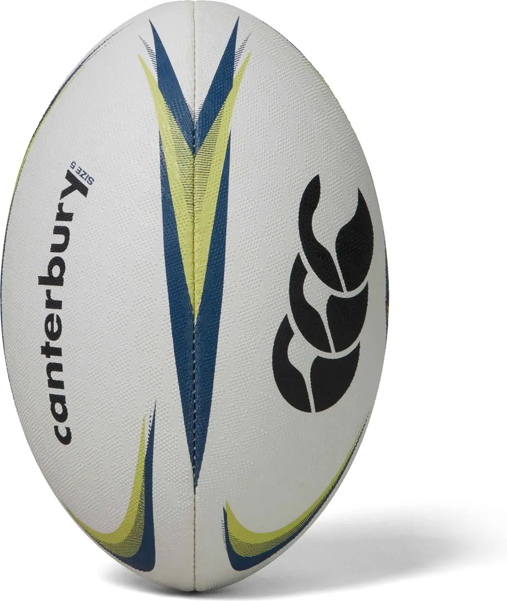 Canterbury Mentre Rugbybal 5
