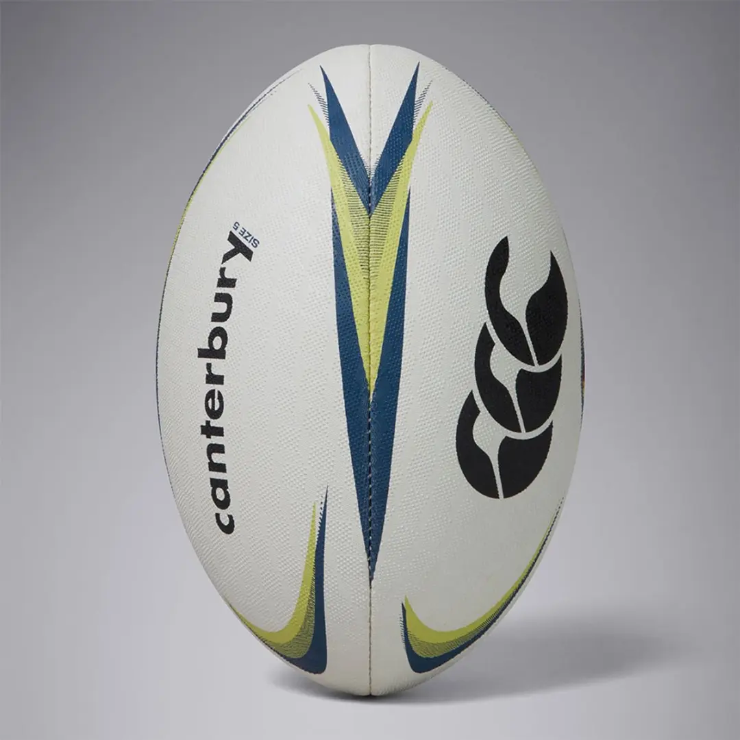 Canterbury Mentre Rugbybal 5 - Multikleur