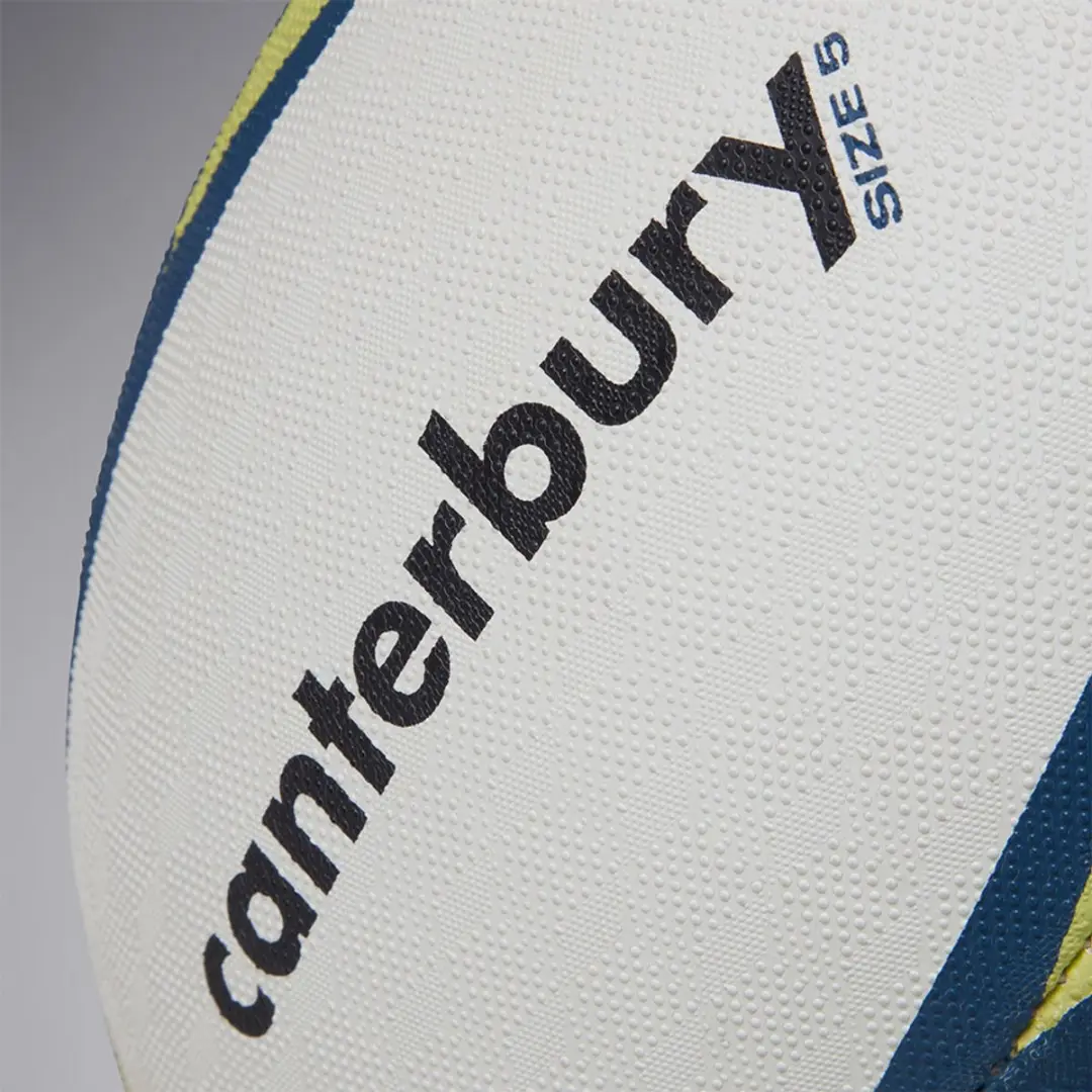 Canterbury Mentre Rugbybal 5 - Multikleur