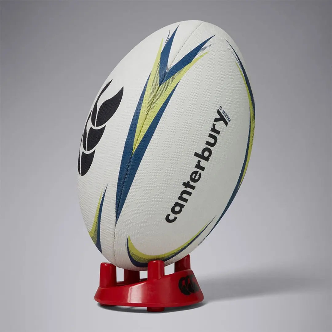 Canterbury Mentre Rugbybal 5 - Multikleur