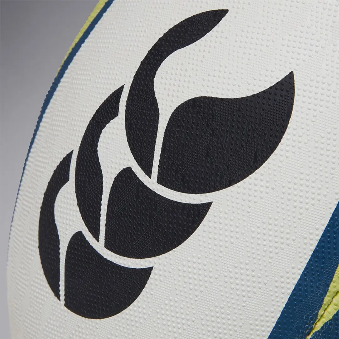 Canterbury Mentre Rugbybal 5 - Multikleur