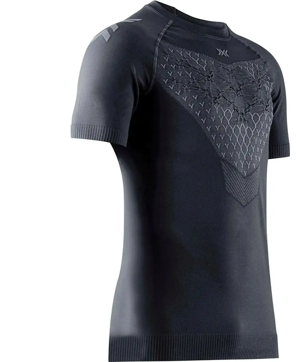 X-Bionic Twyce Run Shirt Heren