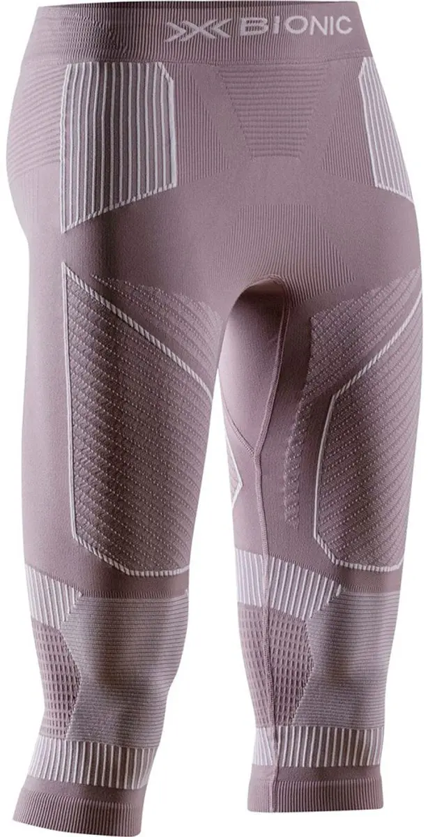 X-Bionic Energy Accumulator Light 3/4 Basislaag Broek