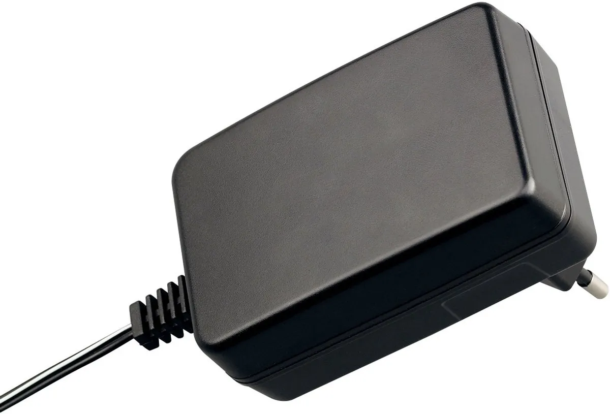Carrera GO!!! EU Adapter CAR20061531 - 2 Stuks - Multi