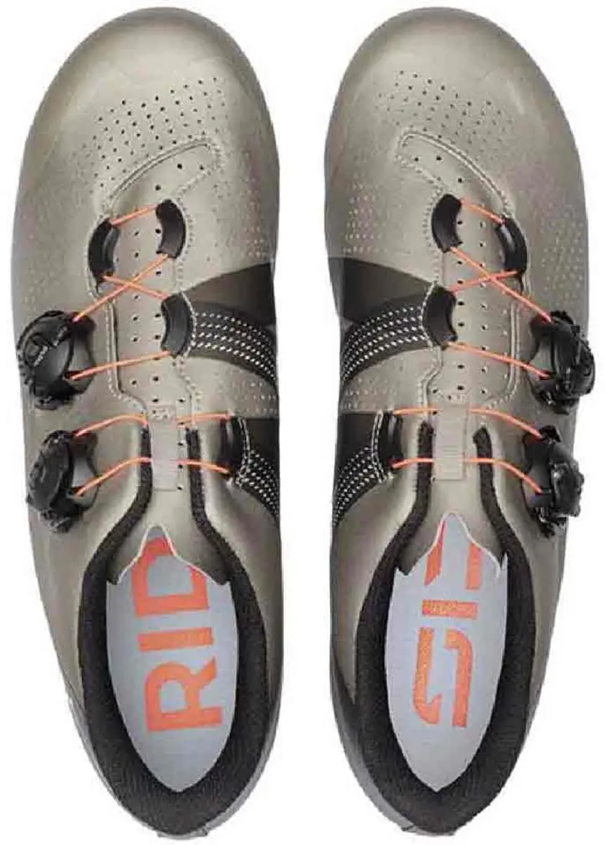 Sidi Ergo 6 Raceschoenen - Grijs - EU 44