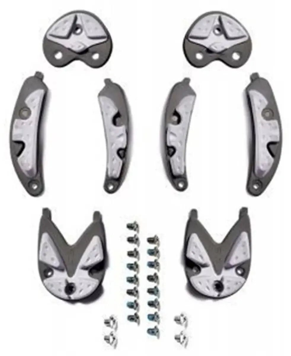 Sidi MTB SRS Inserts 75 - Schoenzool - 39-40 - afbeelding 2 van 3