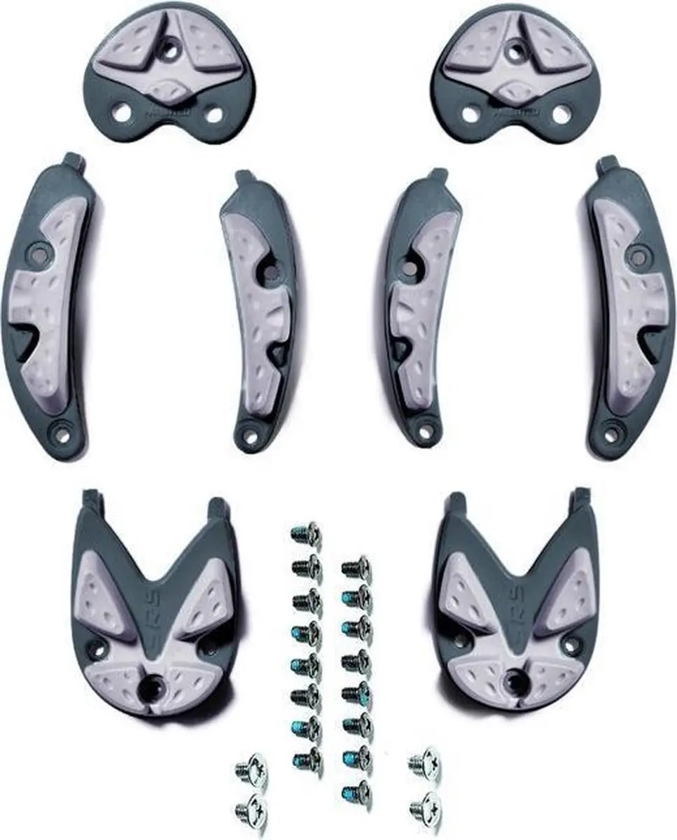 Sidi MTB SRS Inserts 75 - Schoenzool - 39-40 - afbeelding 3 van 3