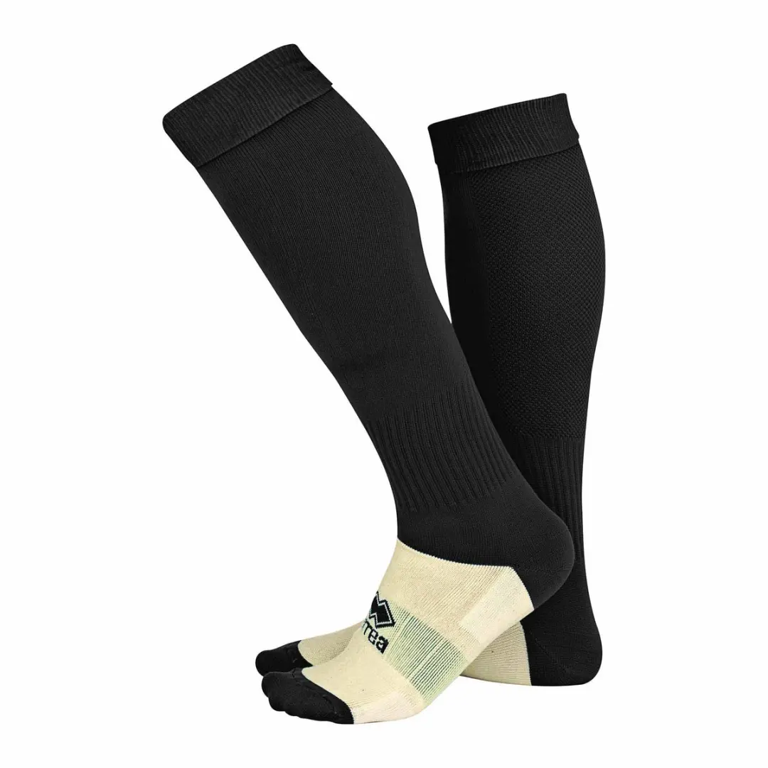 Errea Sock C/P Transpir Pa Junior - Blauw - afbeelding 2 van 6